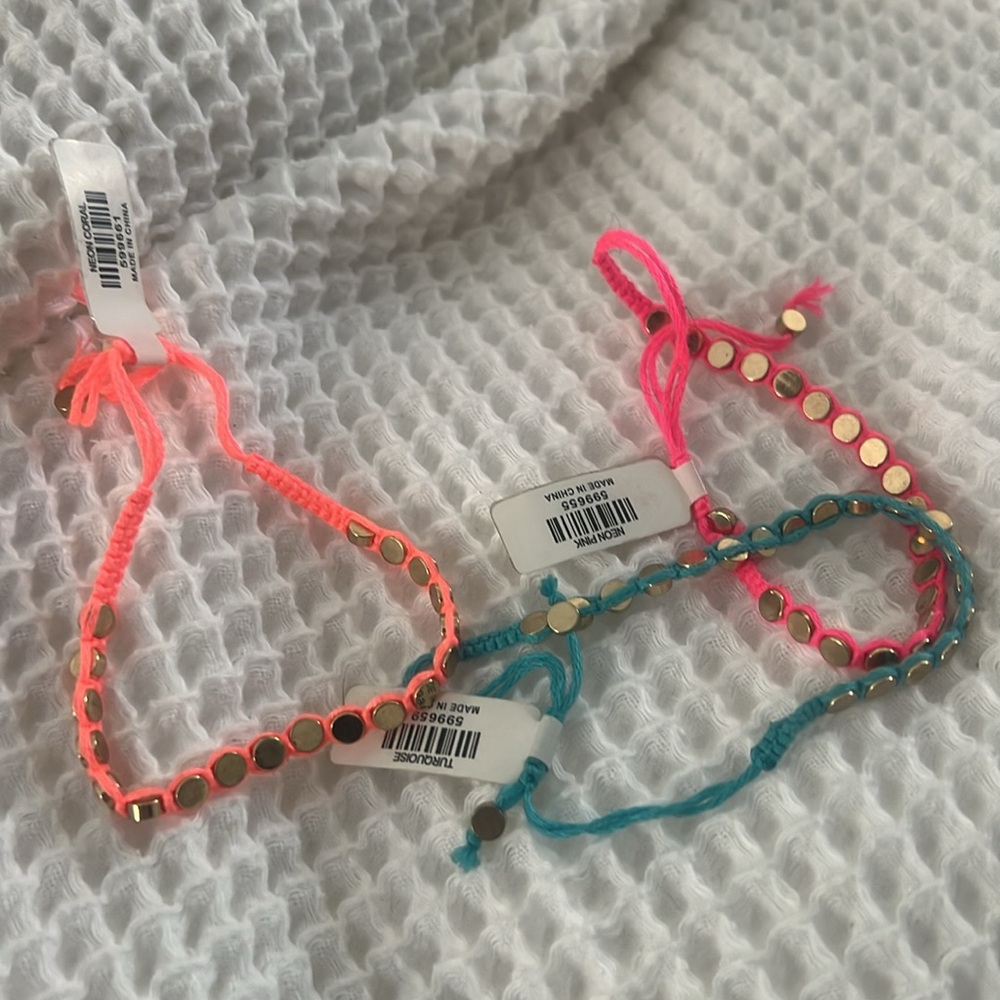 Coral bracelet - Picture 3 of 3